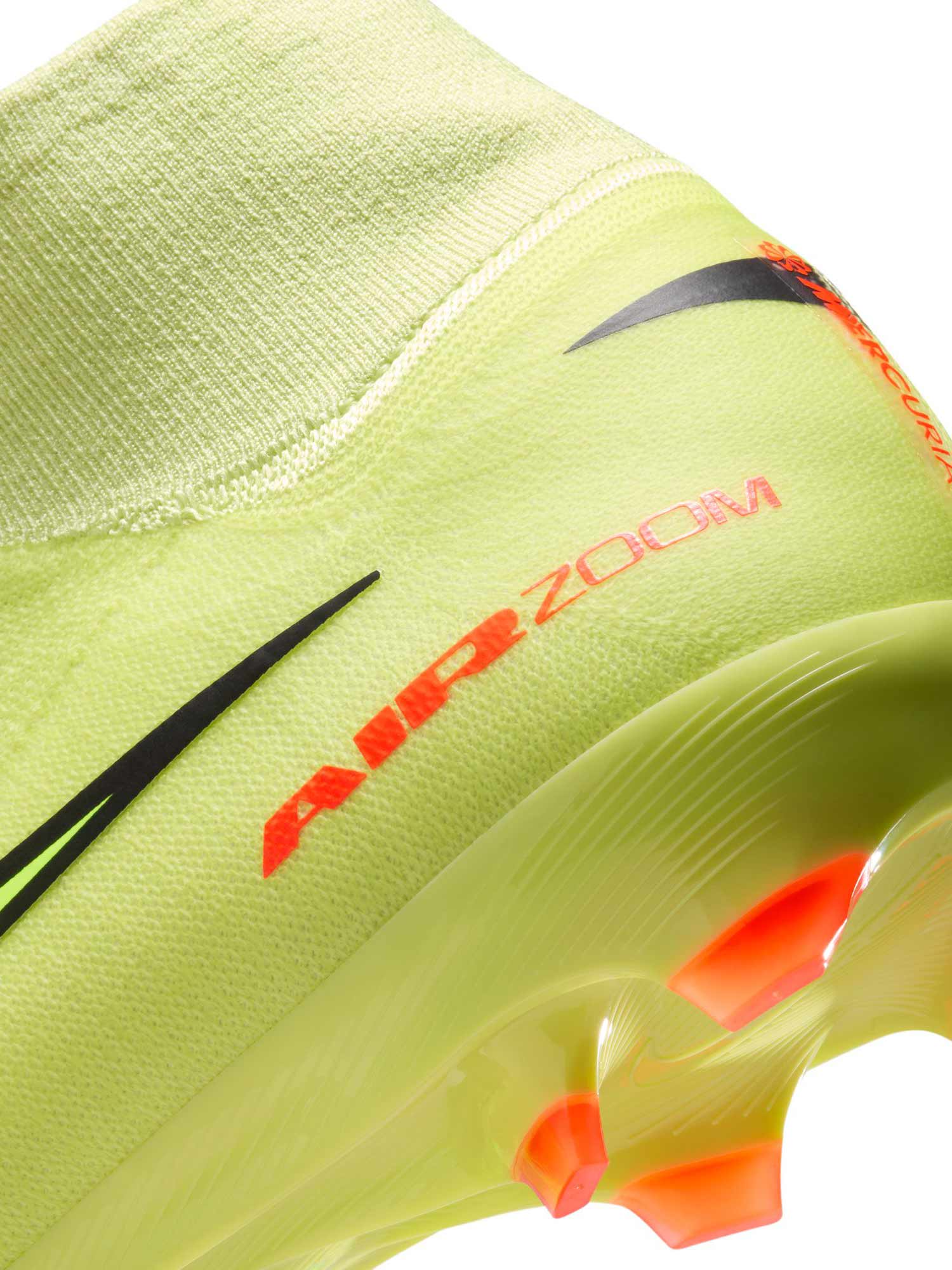 NIKE Обувки ZM SUPERFLY 10 PRO FG