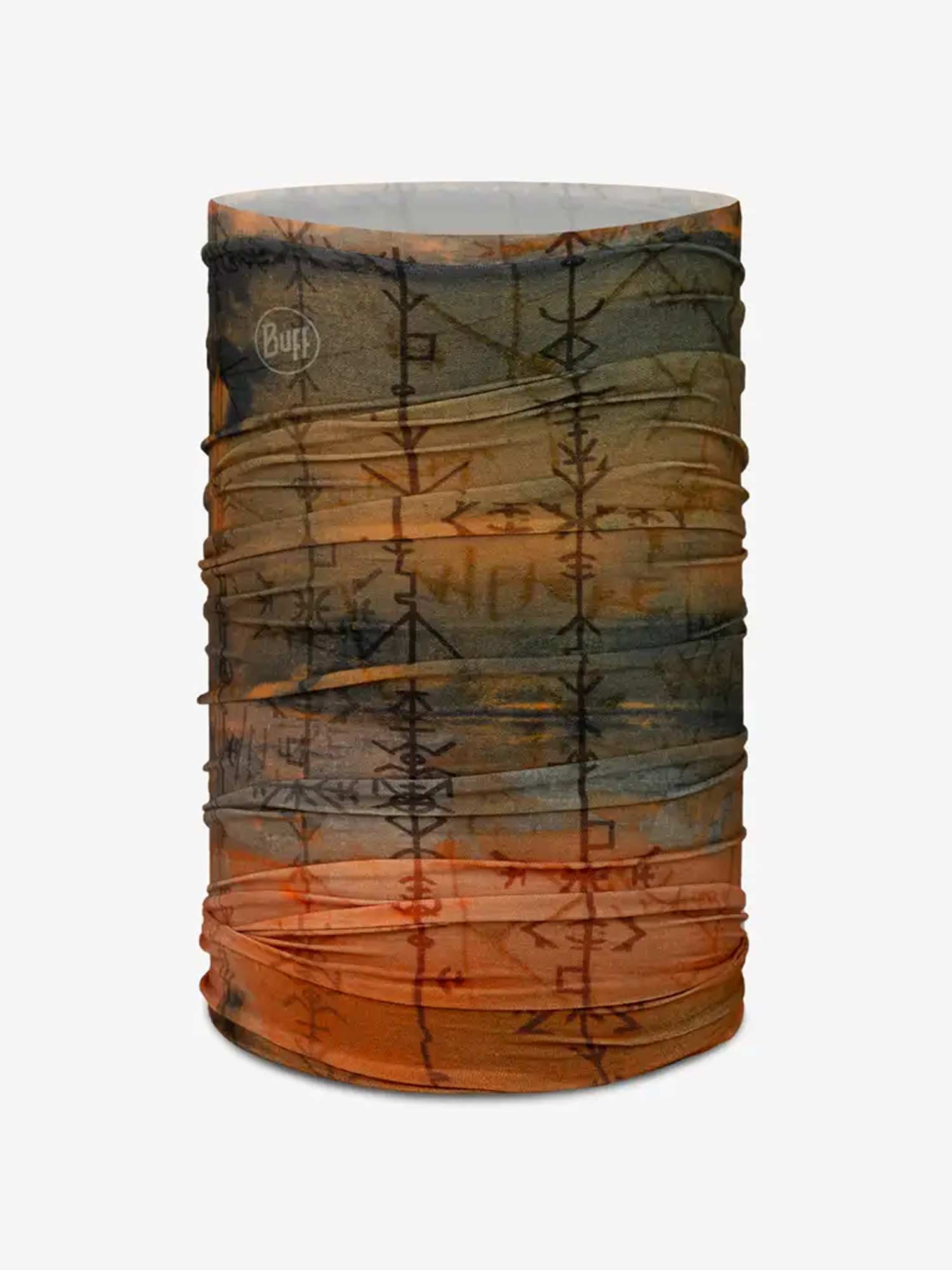 BUFF Кърпа за глава Original EcoStretch