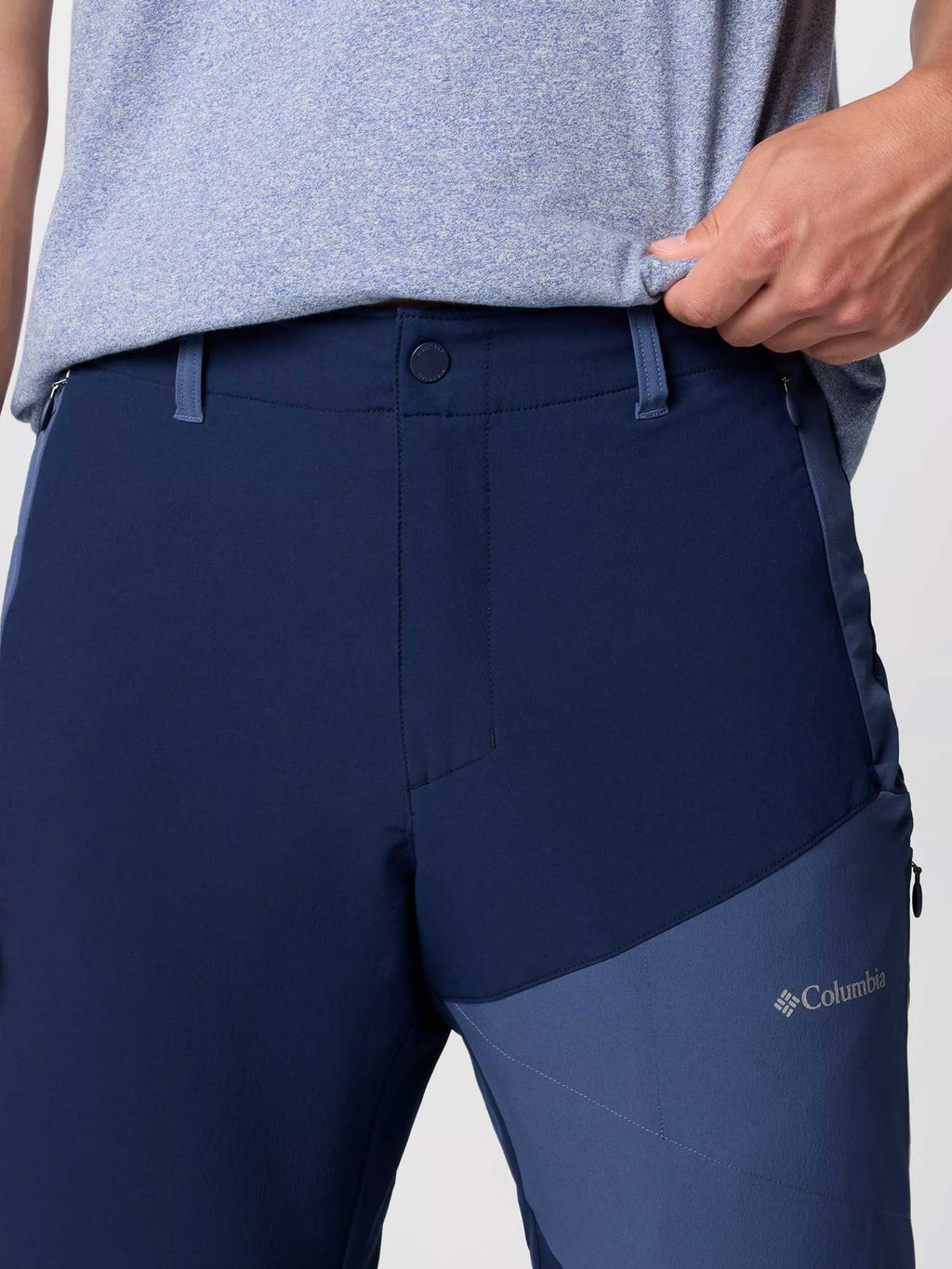 COLUMBIA Панталон Tech Softshell