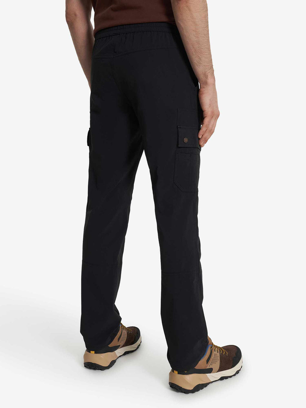 CORDILLERO Панталон Travel Male Pants