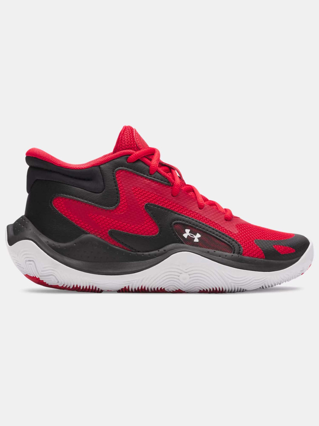 UNDER ARMOUR Обувки UA GS JET 25