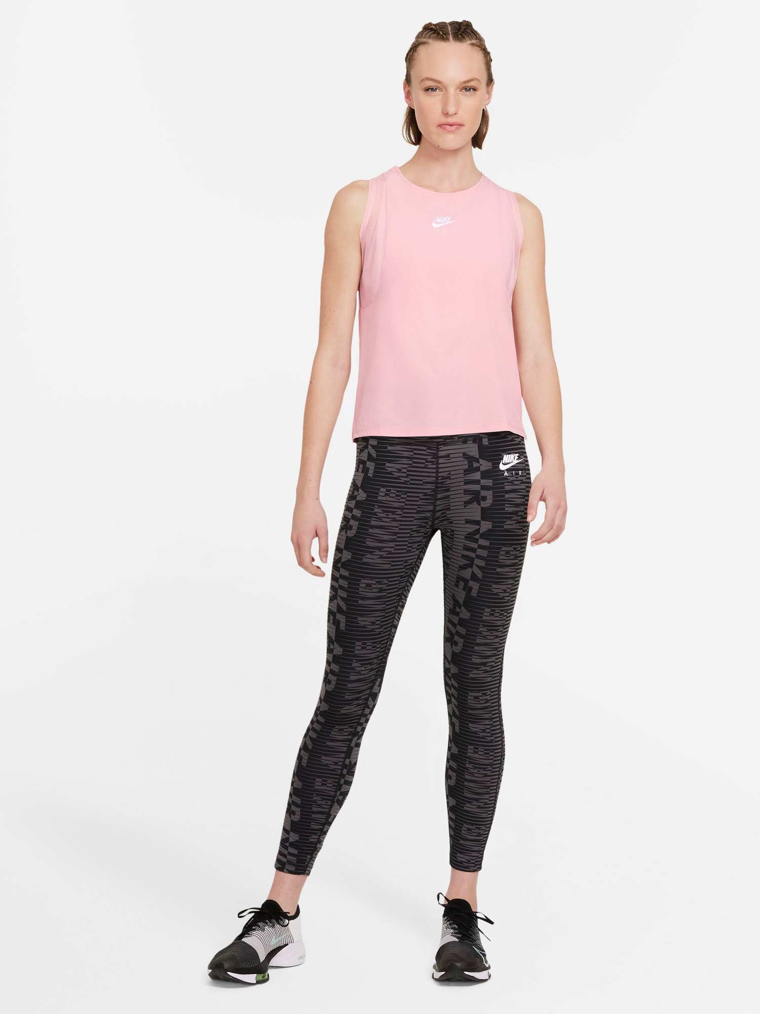 NIKE Потник W NK AIR TANK