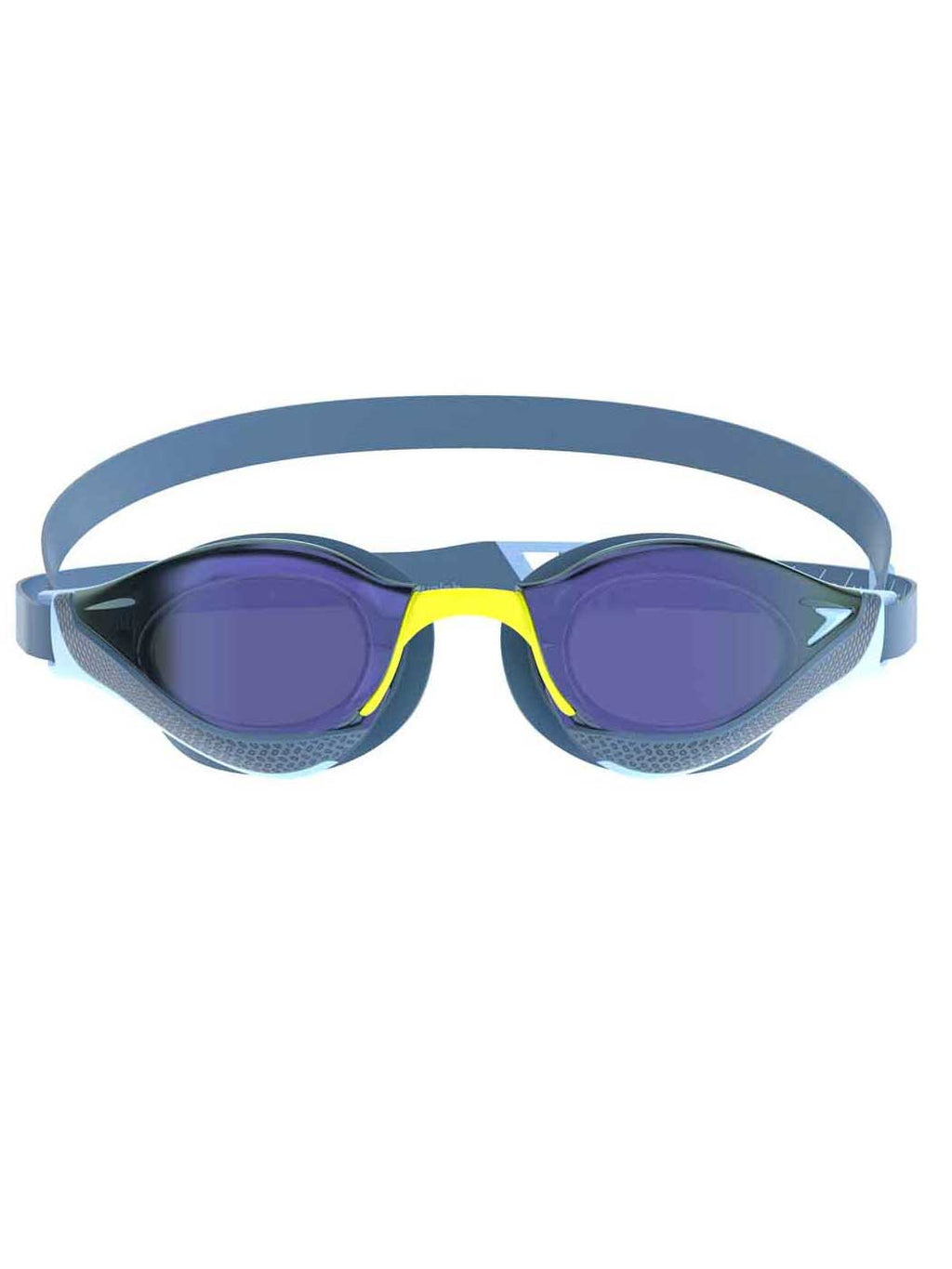 SPEEDO Плувни очила FASTSKIN PURE FOCUS GOG