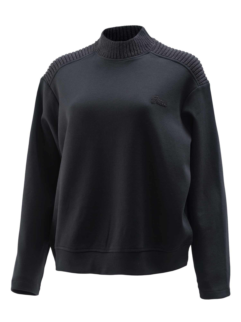 GUESS Блуза DORA CN SWEATSHIRT