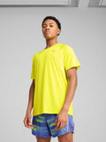 PUMA Тениска M RUN VELOCITY TEE (POLY)