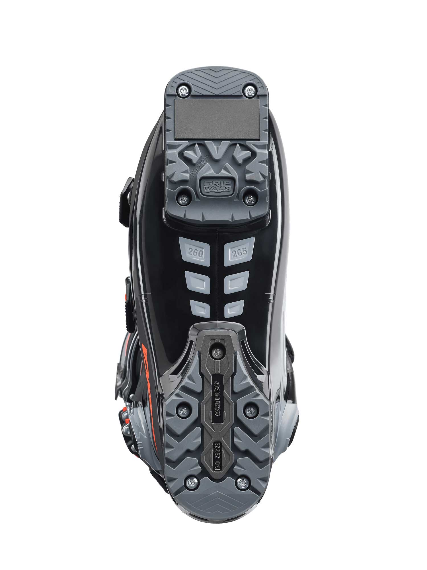 NORDICA Ски обувки SPEEDMACHINE 3 110 GW