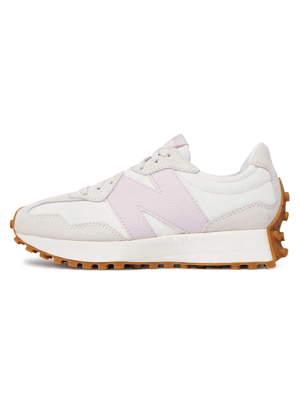 NEW BALANCE Обувки 327 - CLASSICS