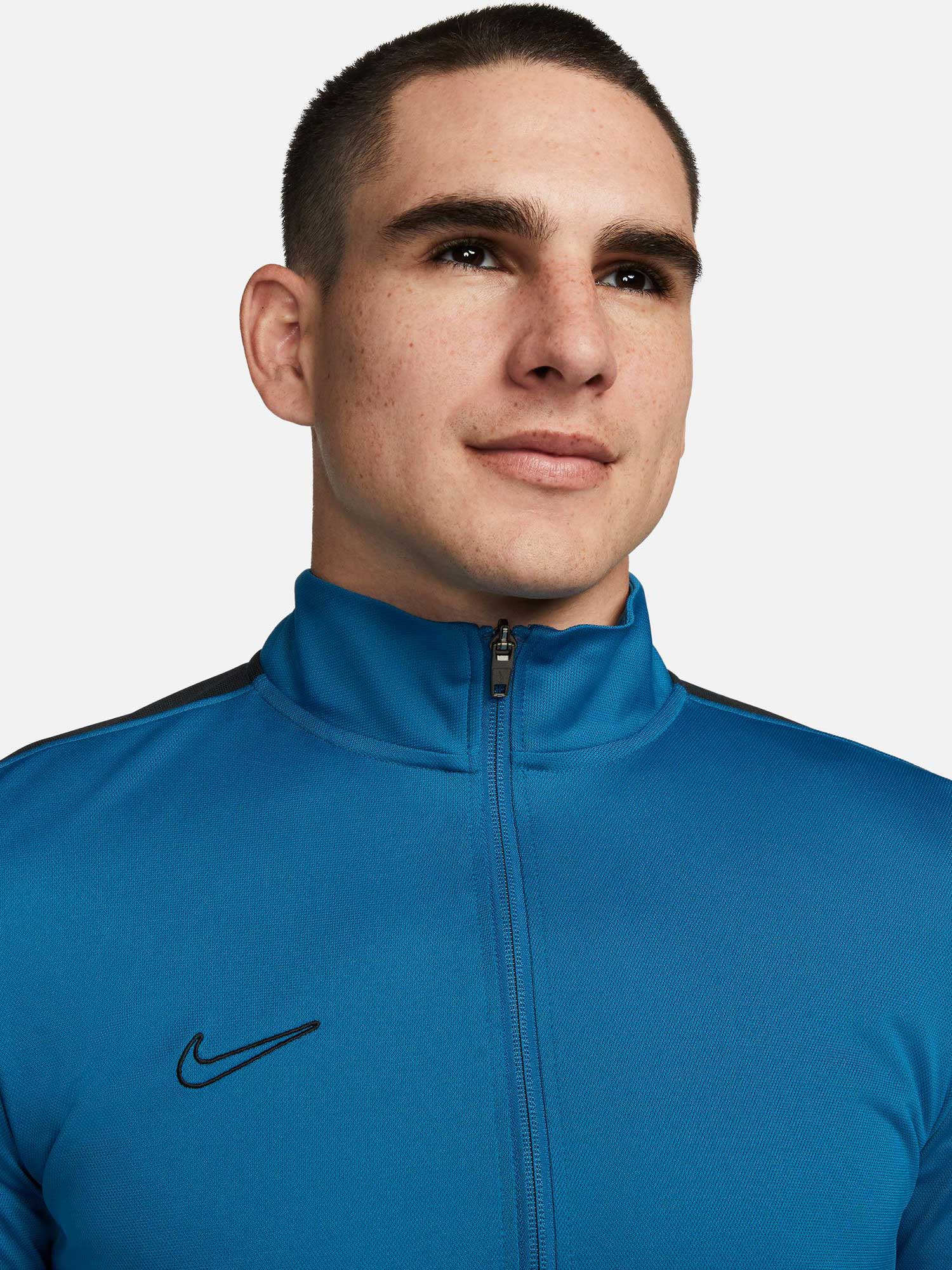 NIKE Спортен екип M NK DF ACD23 TRK SUIT K BR