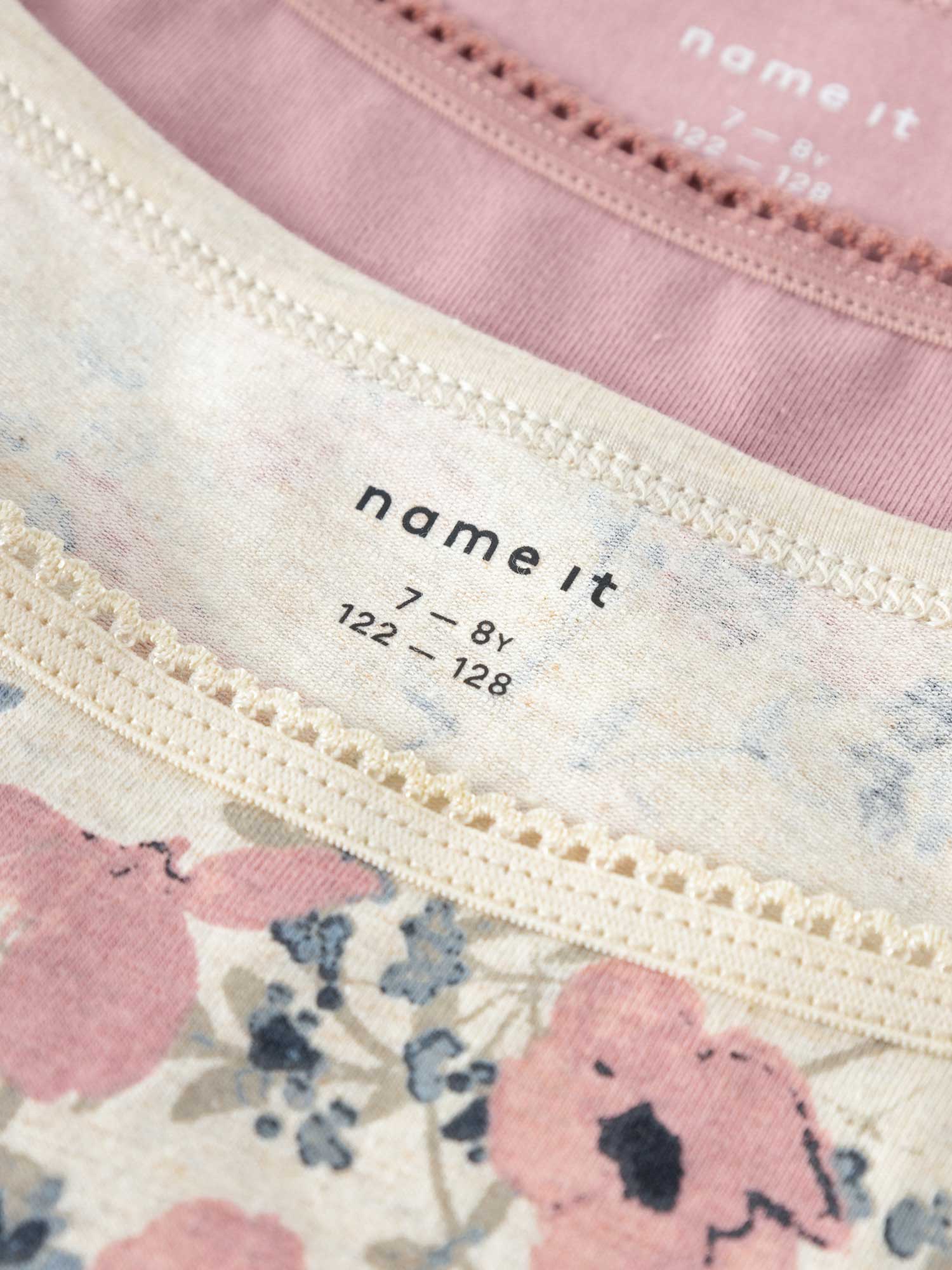 NAME IT Потник NKFSTRAP TOP 2P NOSTALGIA