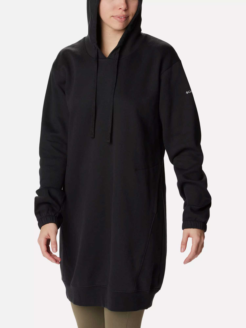 COLUMBIA Рокля Trek Hoodie