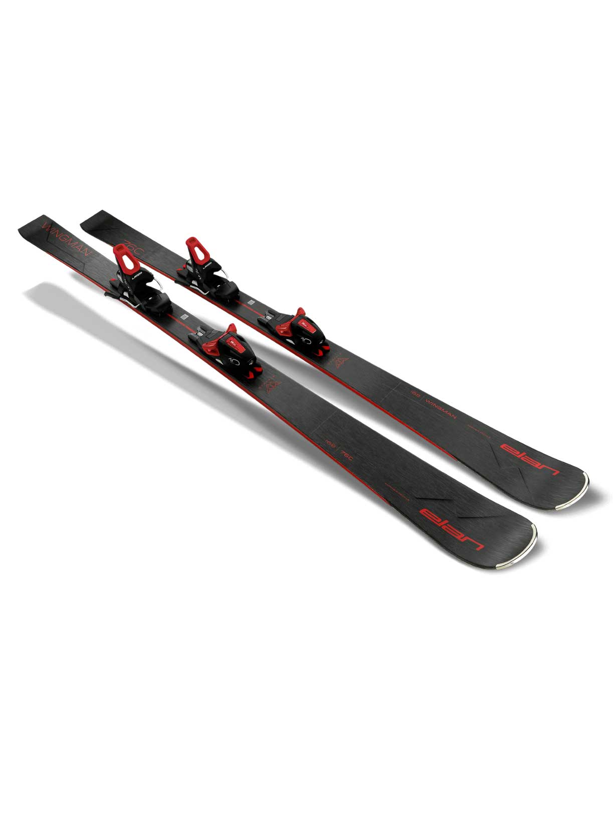 ELAN Ски WINGMAN 76 C PS EL10.0