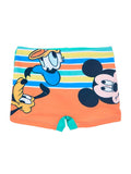 KIDS MOVIE HEROES Бански MICKEY