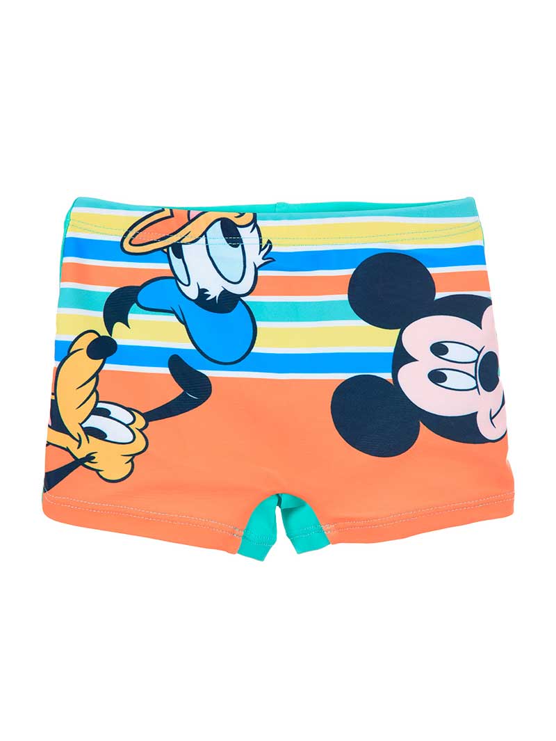 KIDS MOVIE HEROES Бански MICKEY