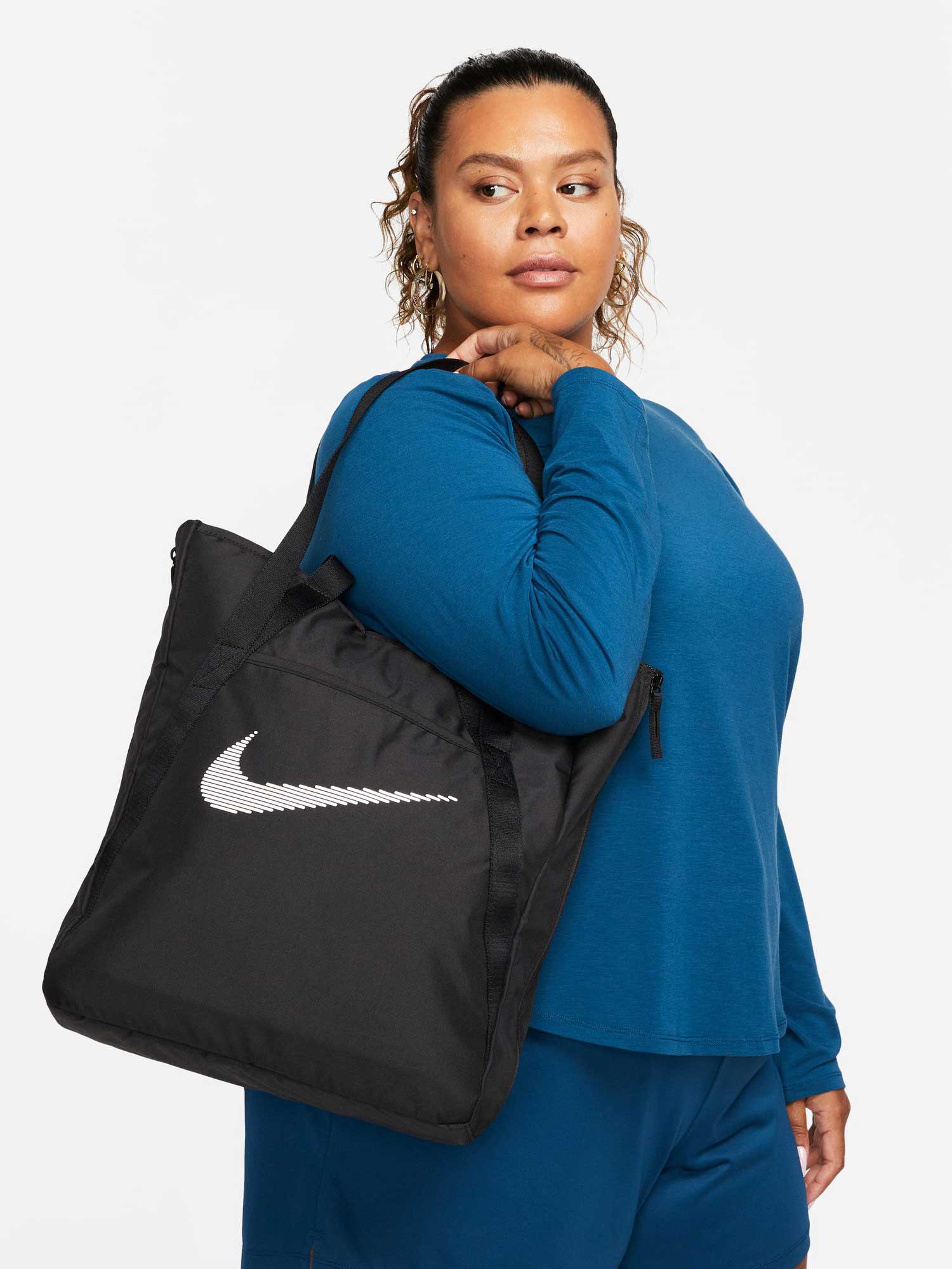 NIKE Чанта NK GYM TOTE