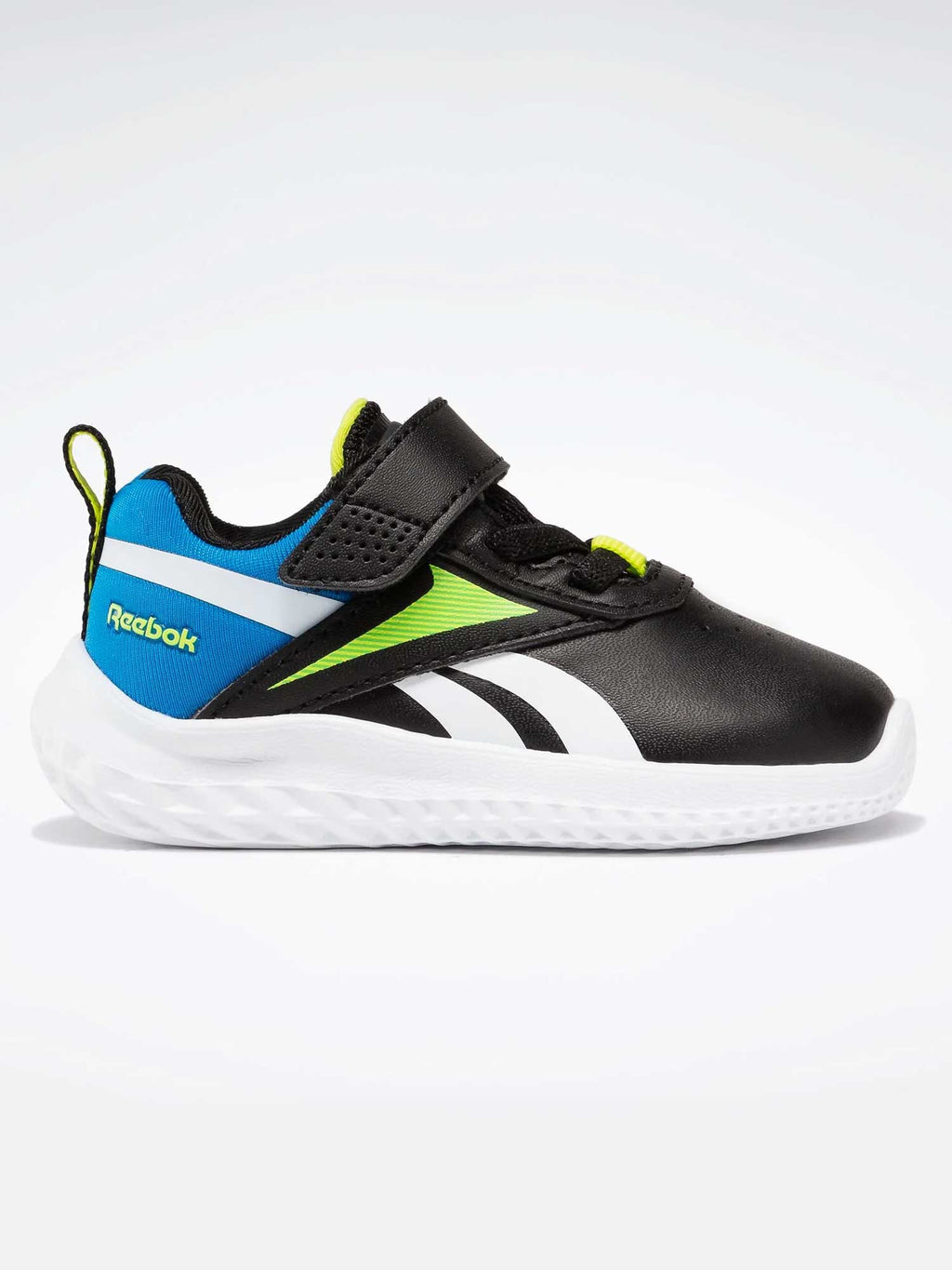 REEBOK Обувки RUSH RUNNER 5 SYN TD