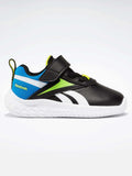 REEBOK Обувки RUSH RUNNER 5 SYN TD