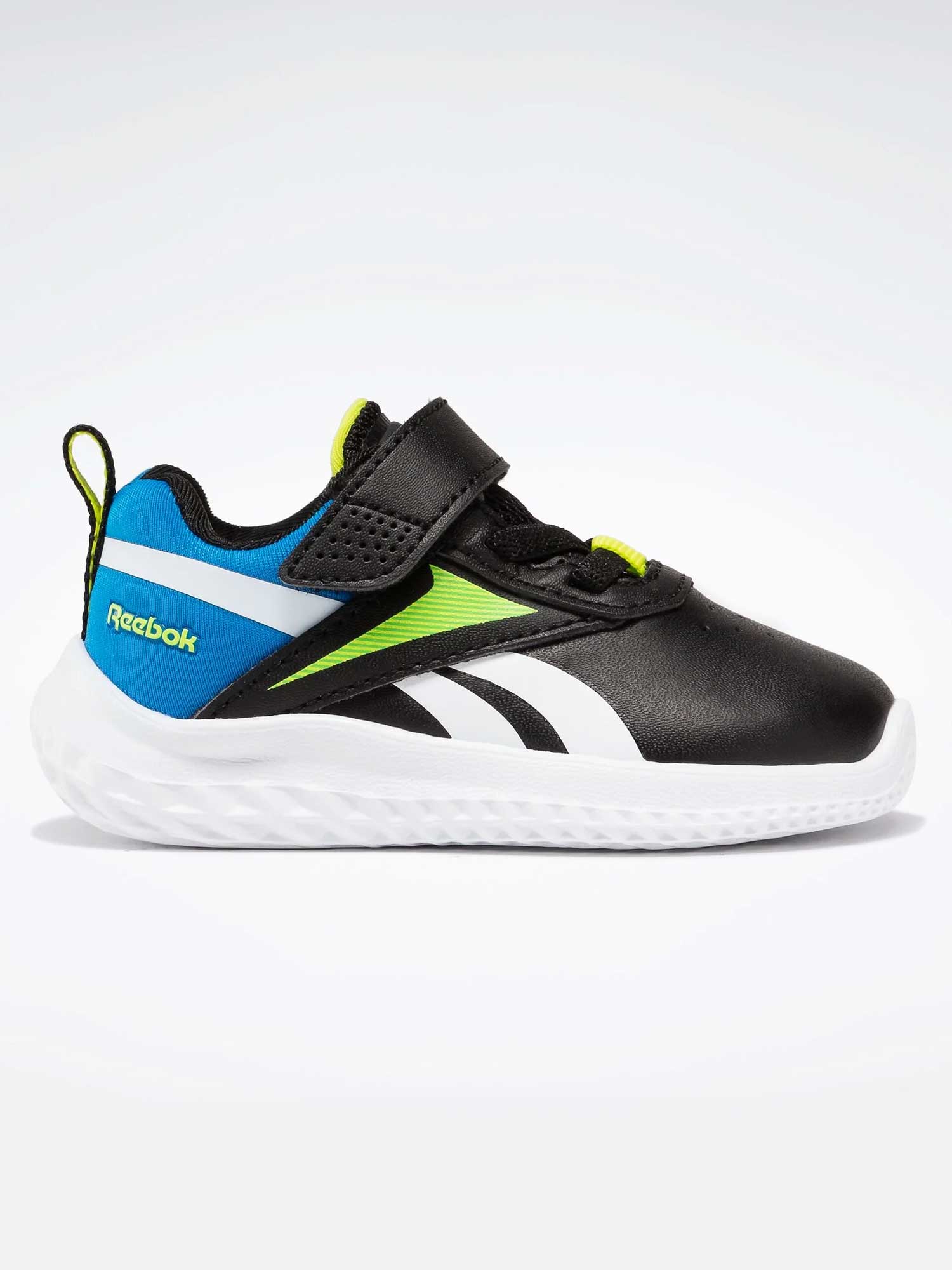REEBOK Обувки RUSH RUNNER 5 SYN TD