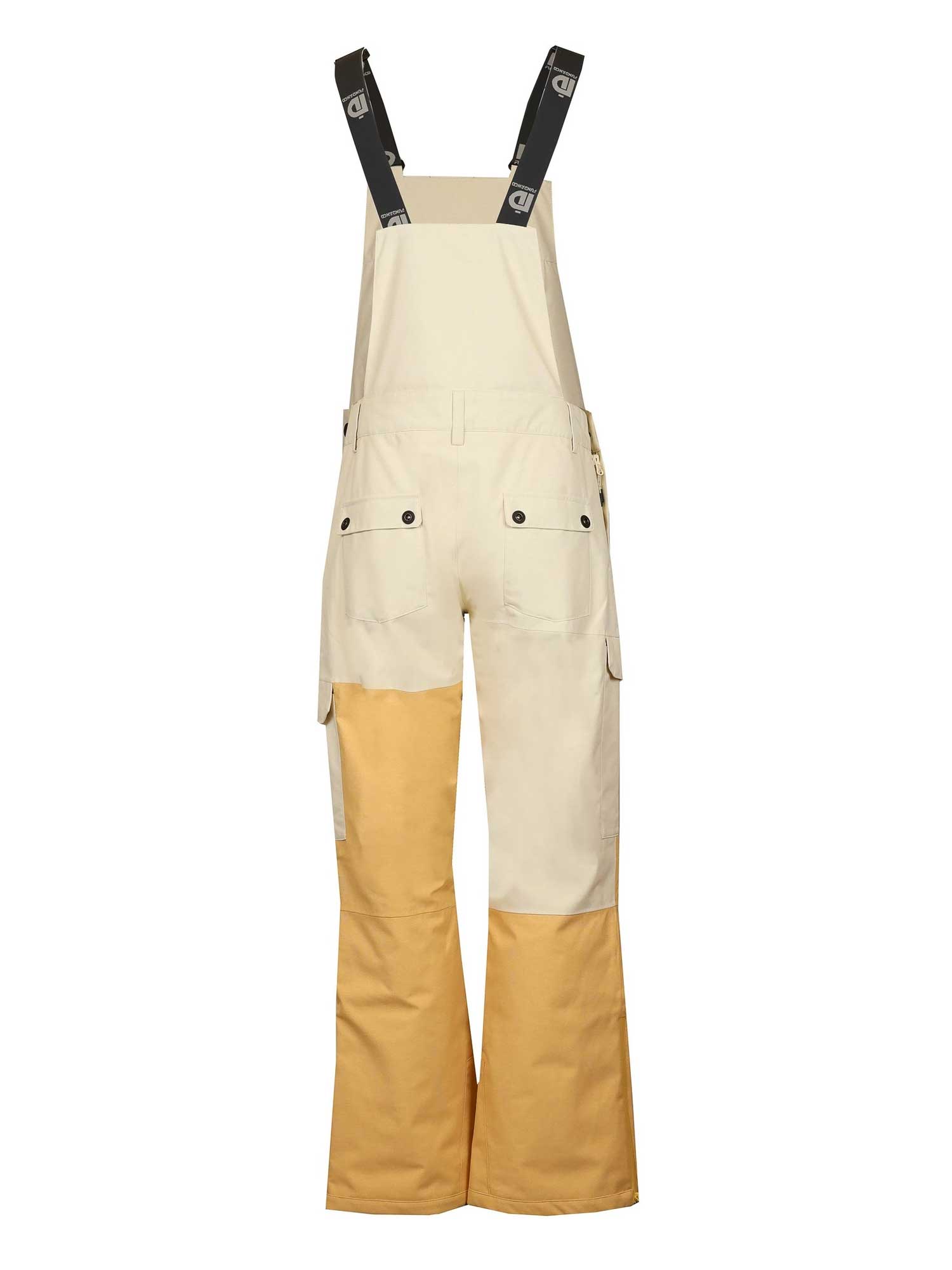 FUNDANGO Ски гащеризон Sakura Bib