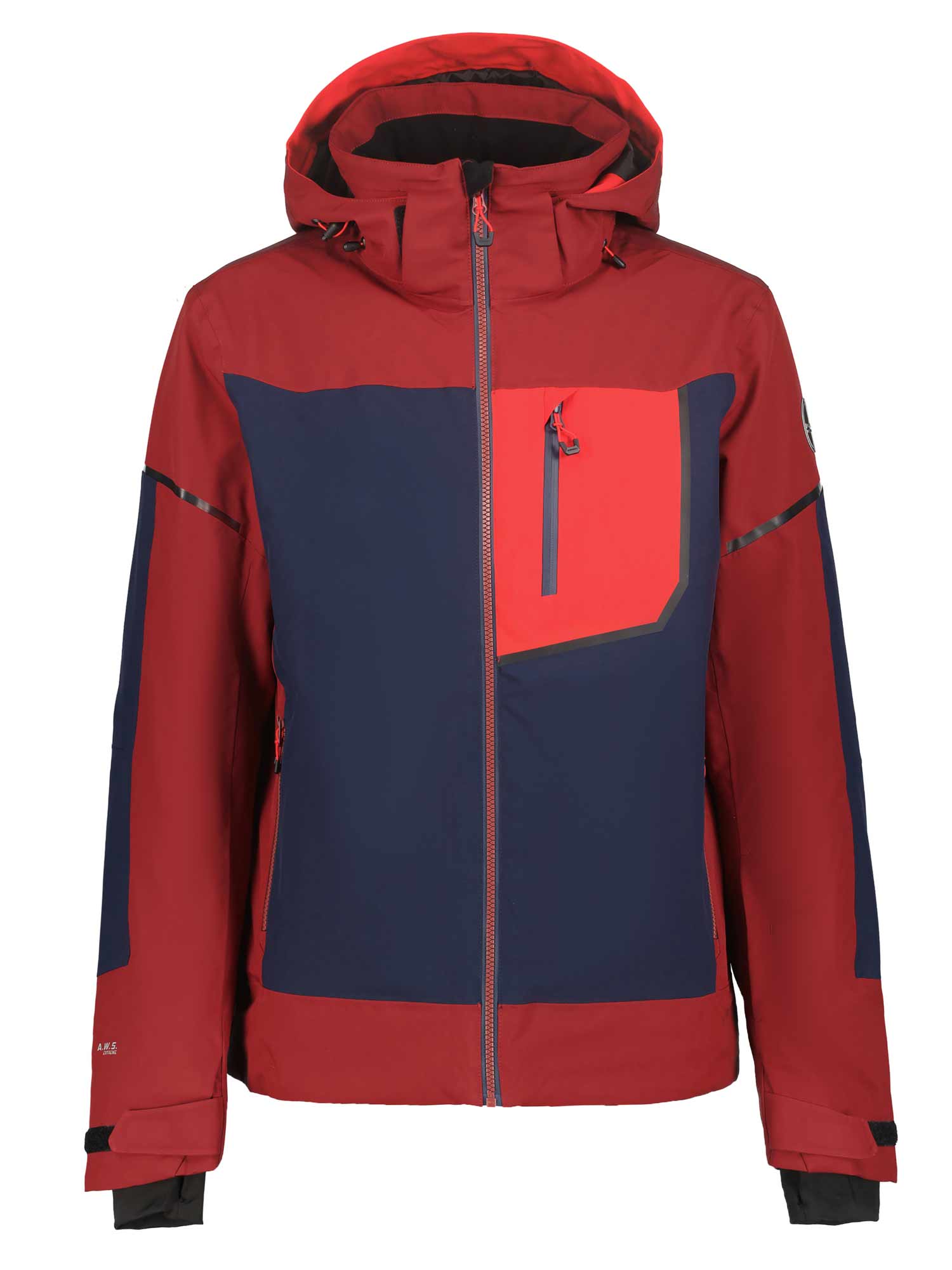 ICEPEAK Ски яке FRISCO