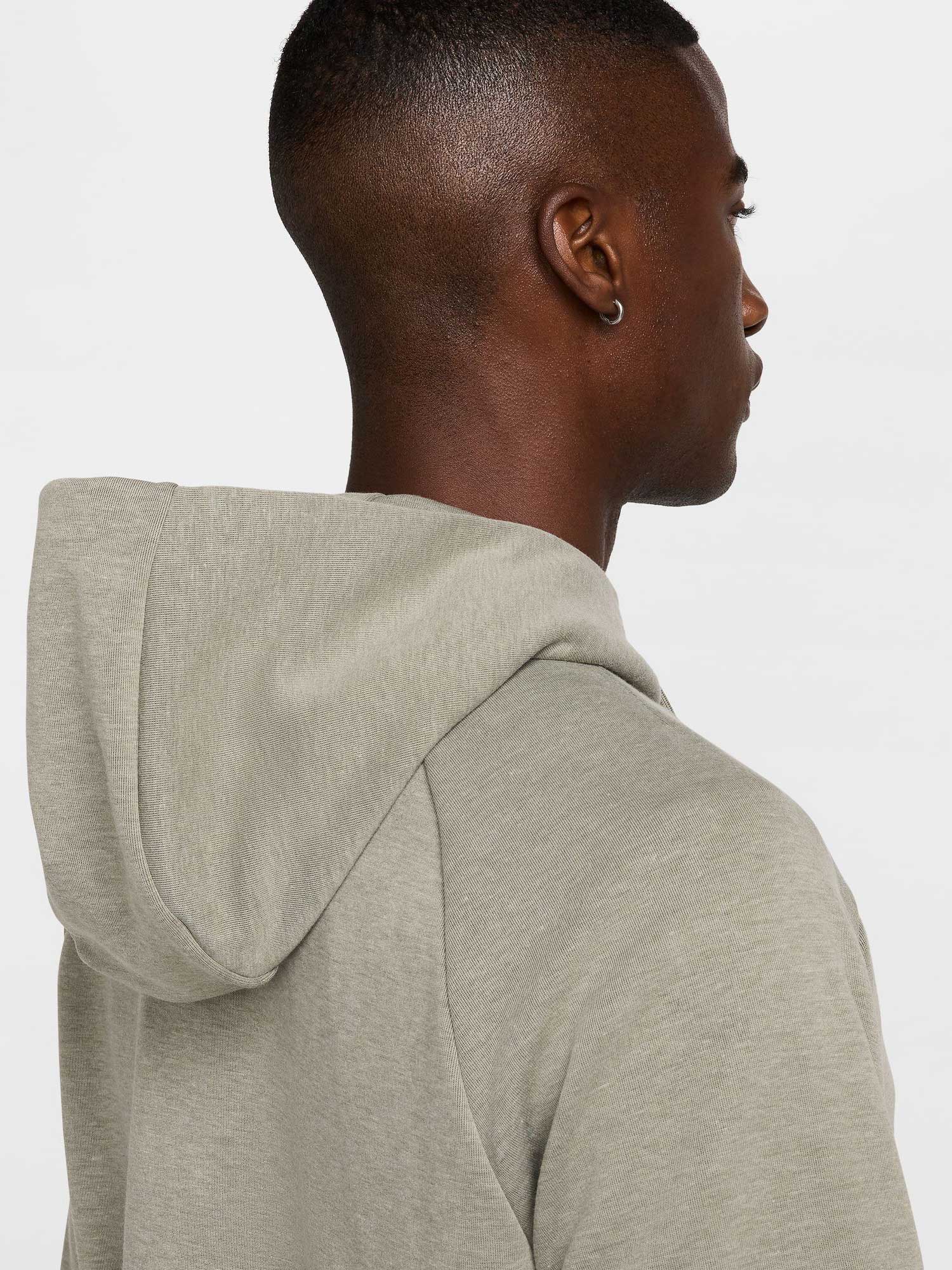 NIKE Суитшърт M NK DF UV PRIMARY FZ HOODIE