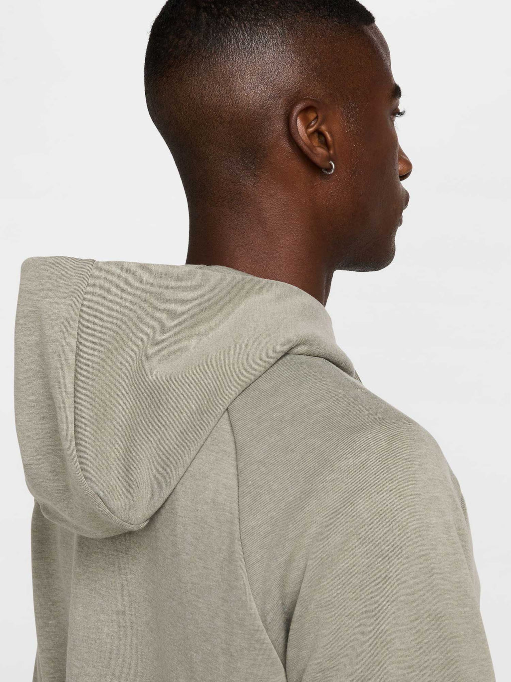 NIKE Суитшърт M NK DF UV PRIMARY FZ HOODIE
