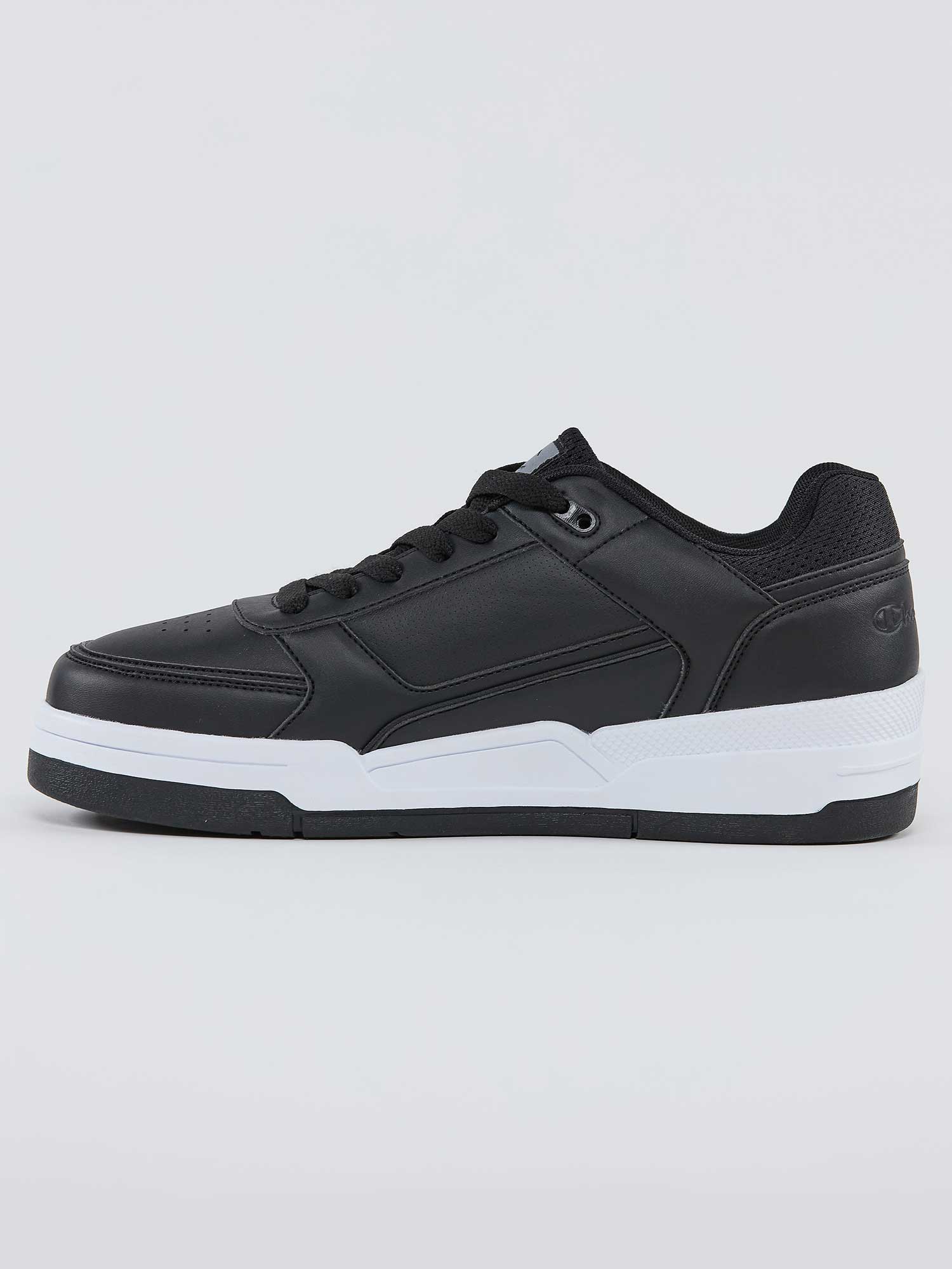 CHAMPION Обувки REBOUND HERITAGE LOW