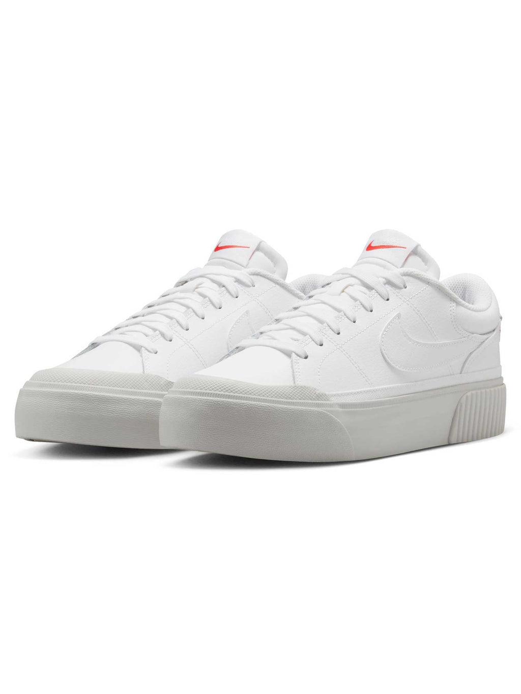 NIKE Обувки WMNS COURT LEGACY LIFT
