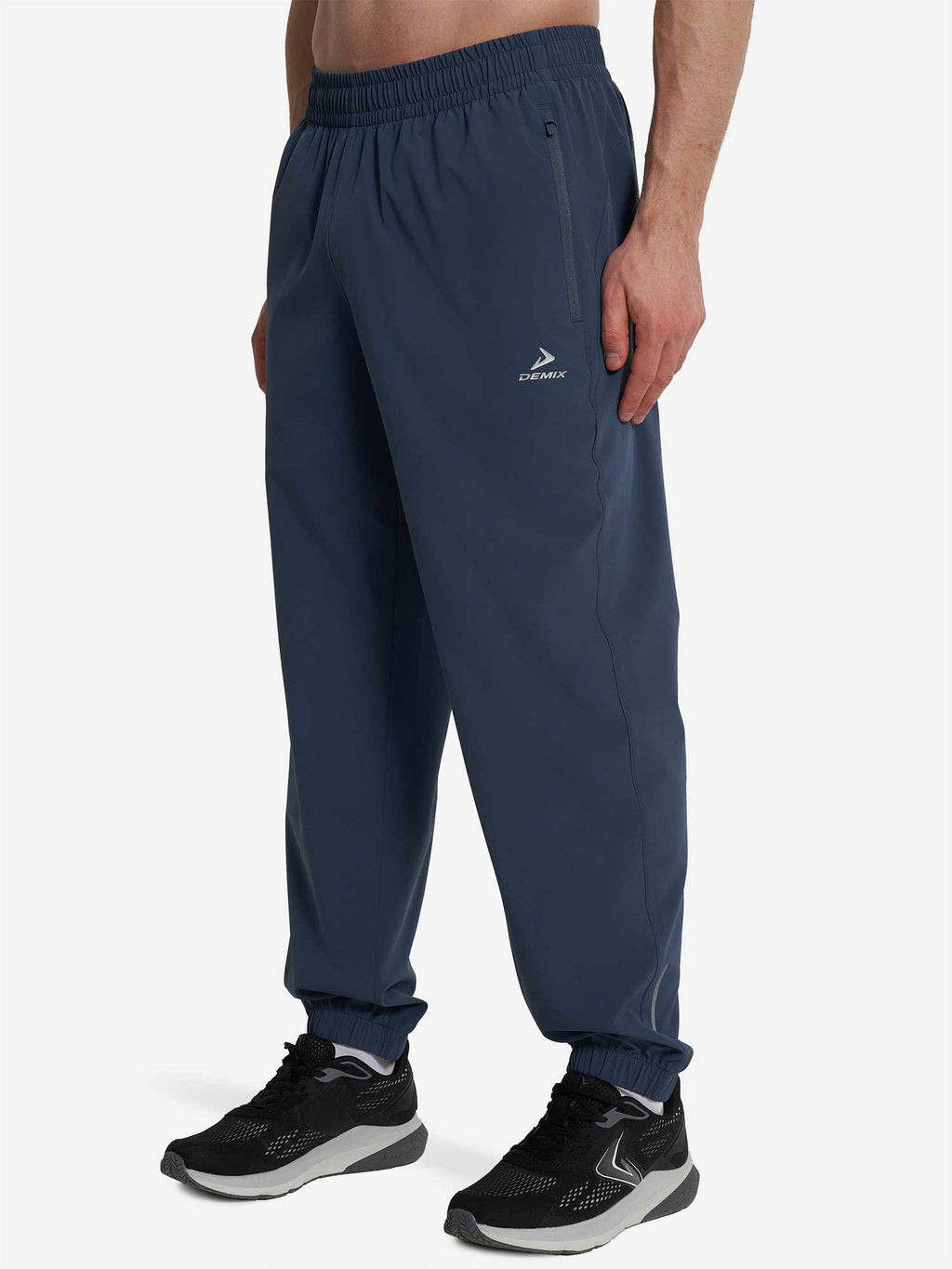DEMIX Спортно долнище M D Running Urban Pants