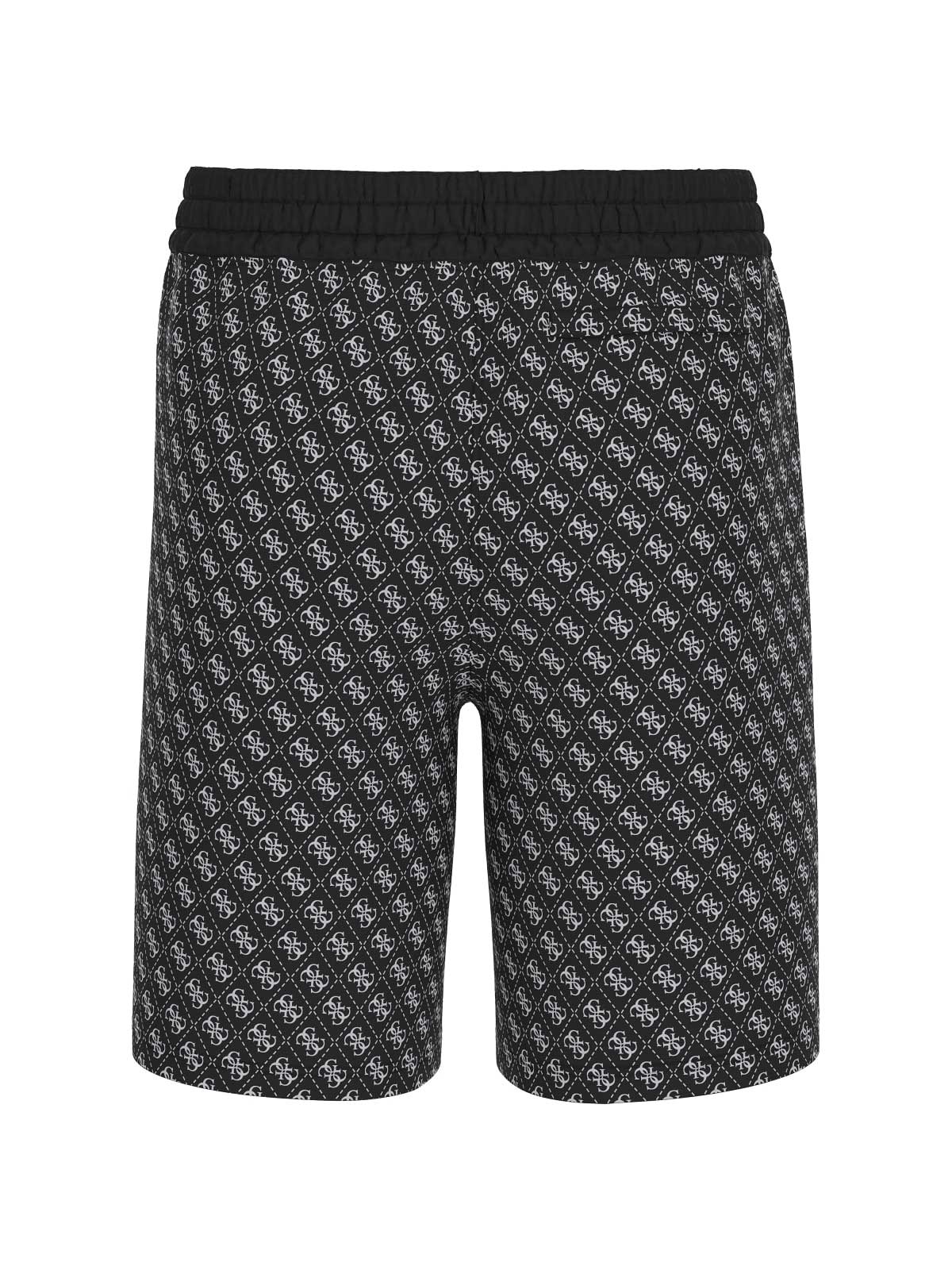 GUESS Къси панталони KORBIN SHORT