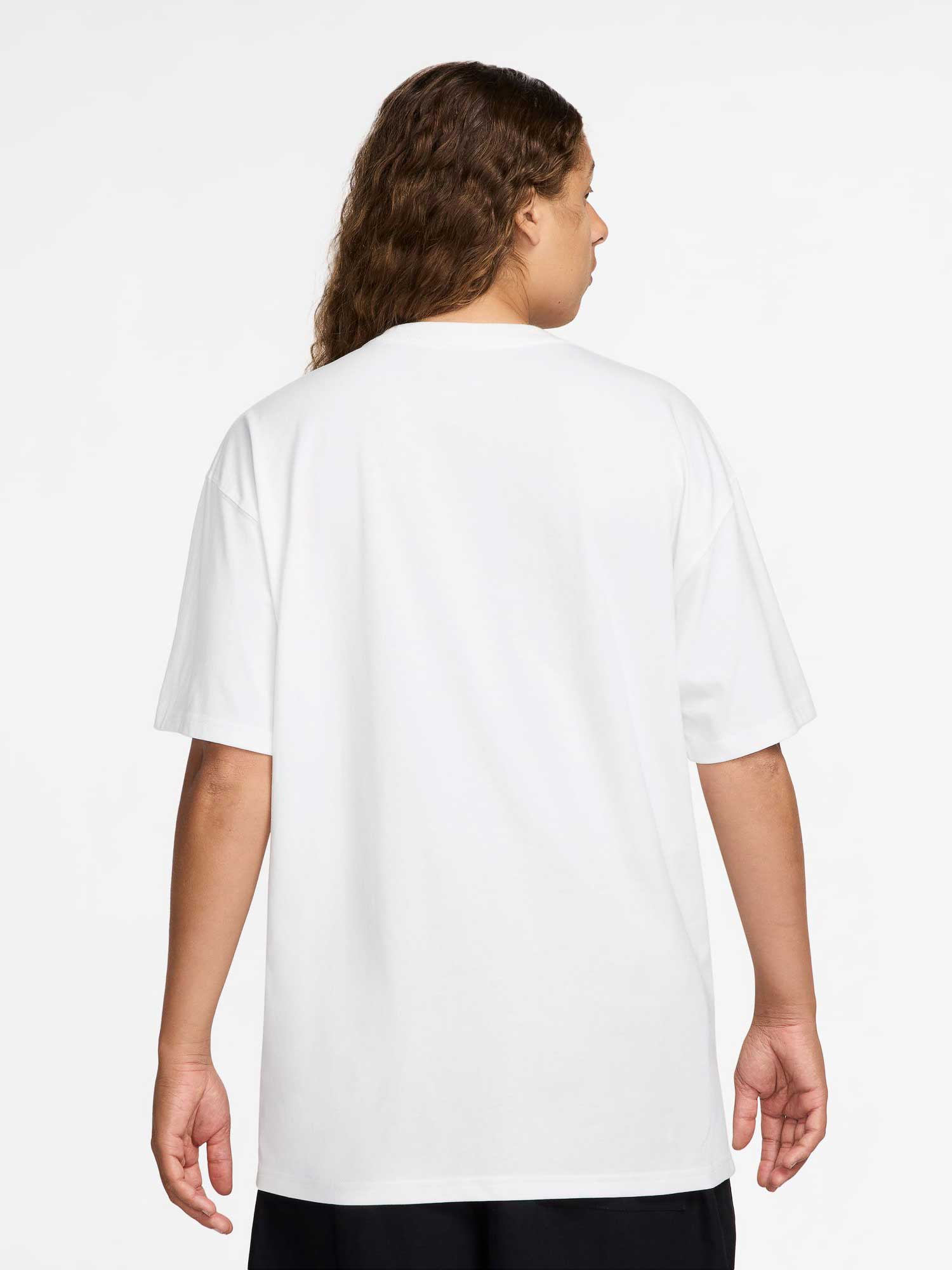 NIKE Тениска U NSW TEE M90 TEST PRINT