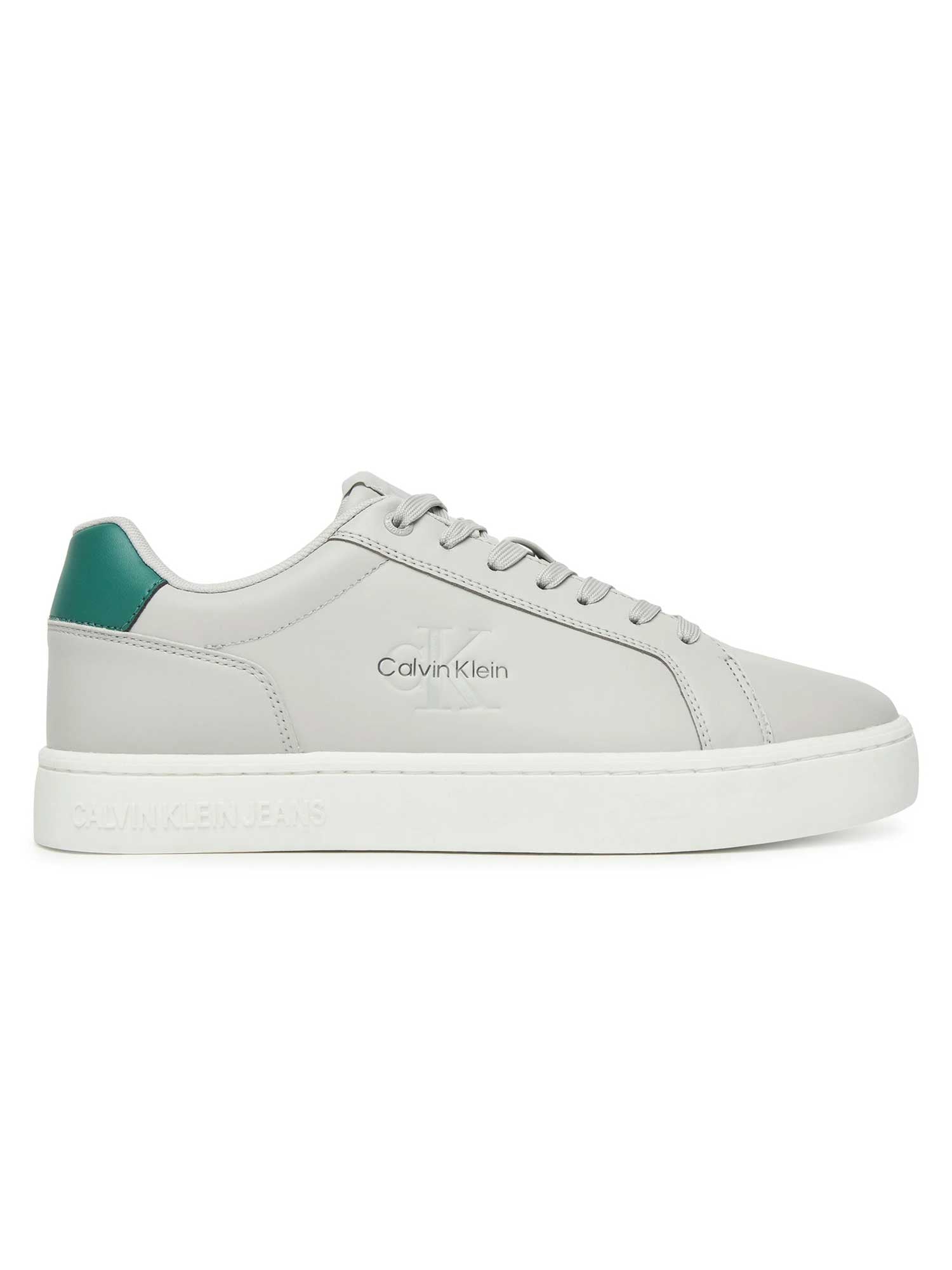 Calvin Klein Jeans Обувки CLASSIC CUPSOLE MONO LTH