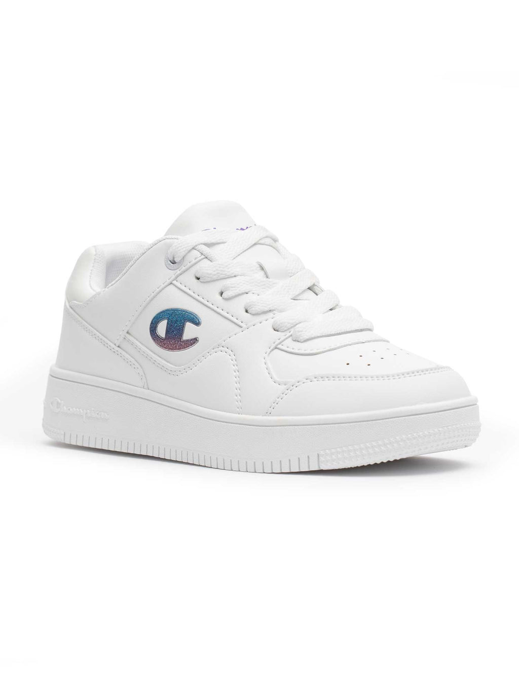CHAMPION Обувки REBOUND LOW G GS