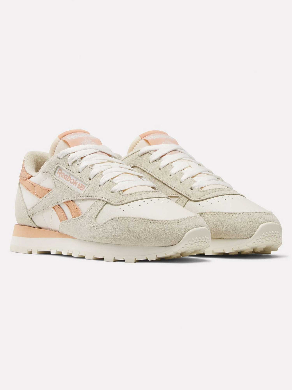 REEBOK Обувки CLASSIC LEATHER