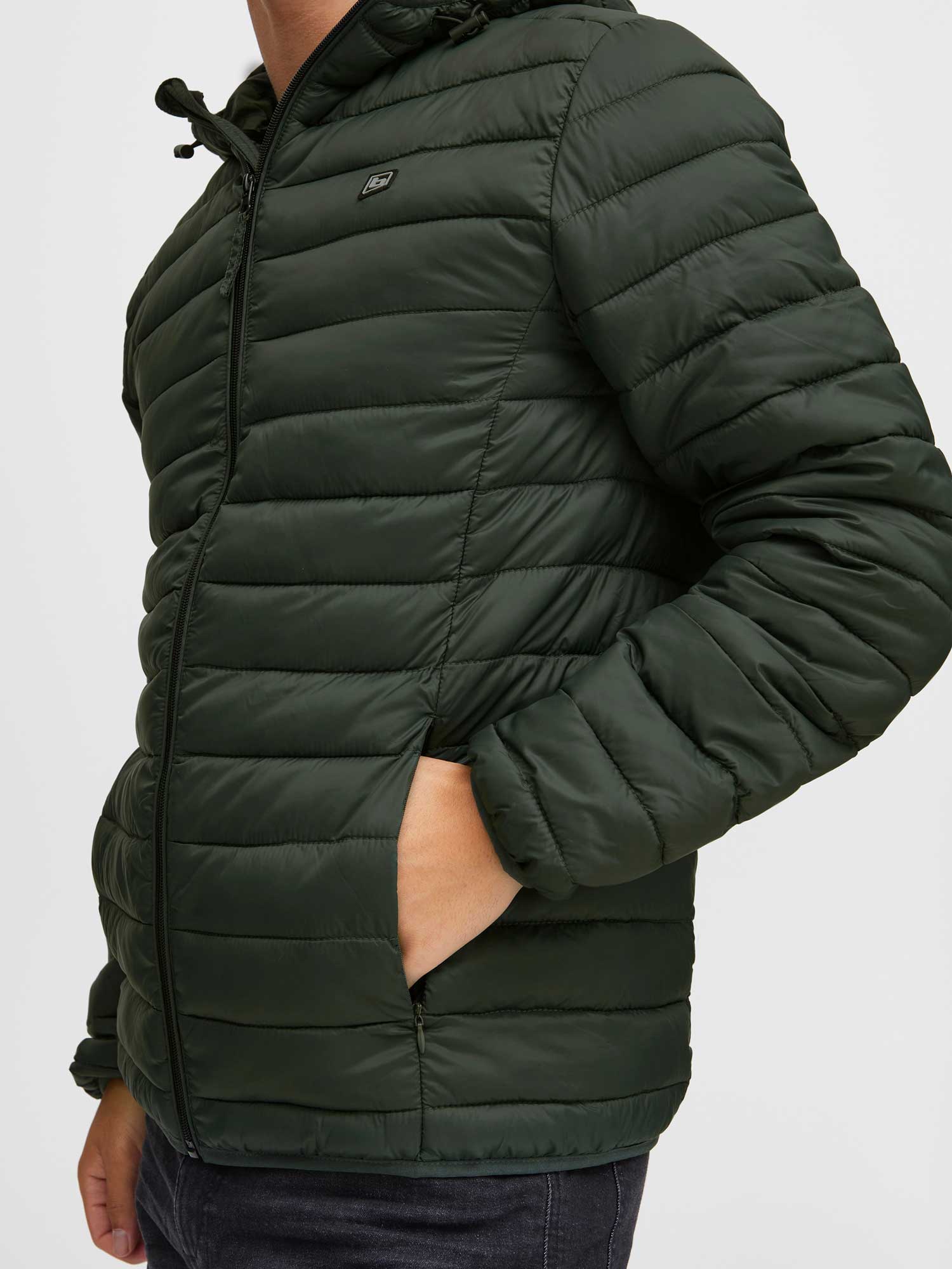 BLEND Яке BHROMSEY Hood