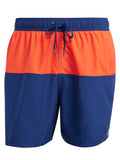 ADIDAS PERFORMANCE Плувни шорти Colorblock CLX Swim Shorts