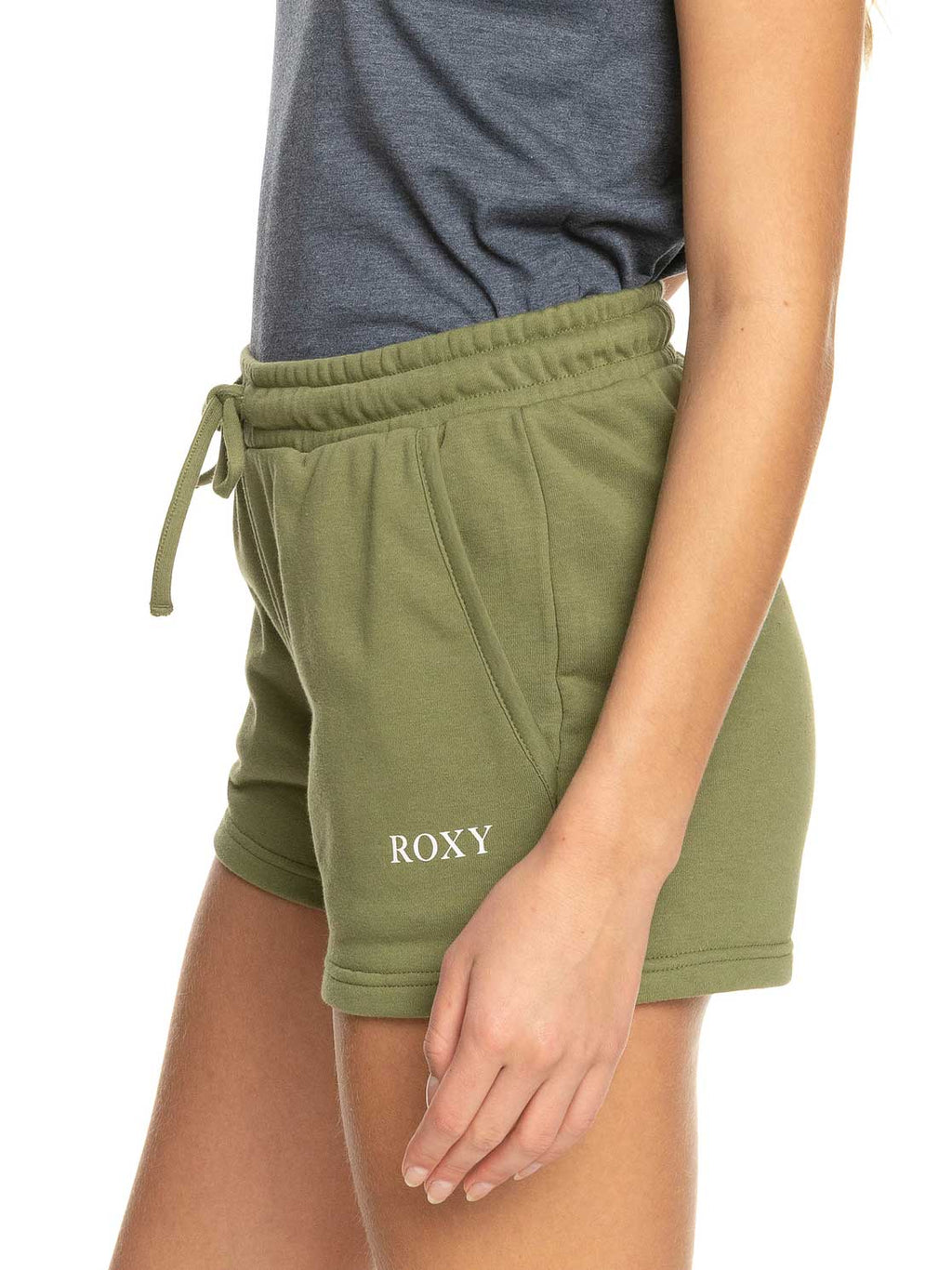 ROXY Къси панталони SURF STOKED SHORT TERRY