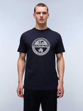 NAPAPIJRI Тениска S-BOLLO SS 2