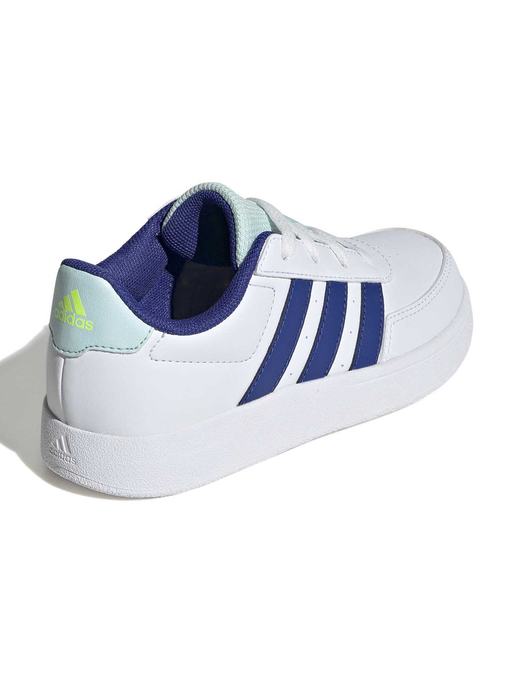 ADIDAS SPORTSWEAR Обувки Breaknet Lifestyle Court Lace