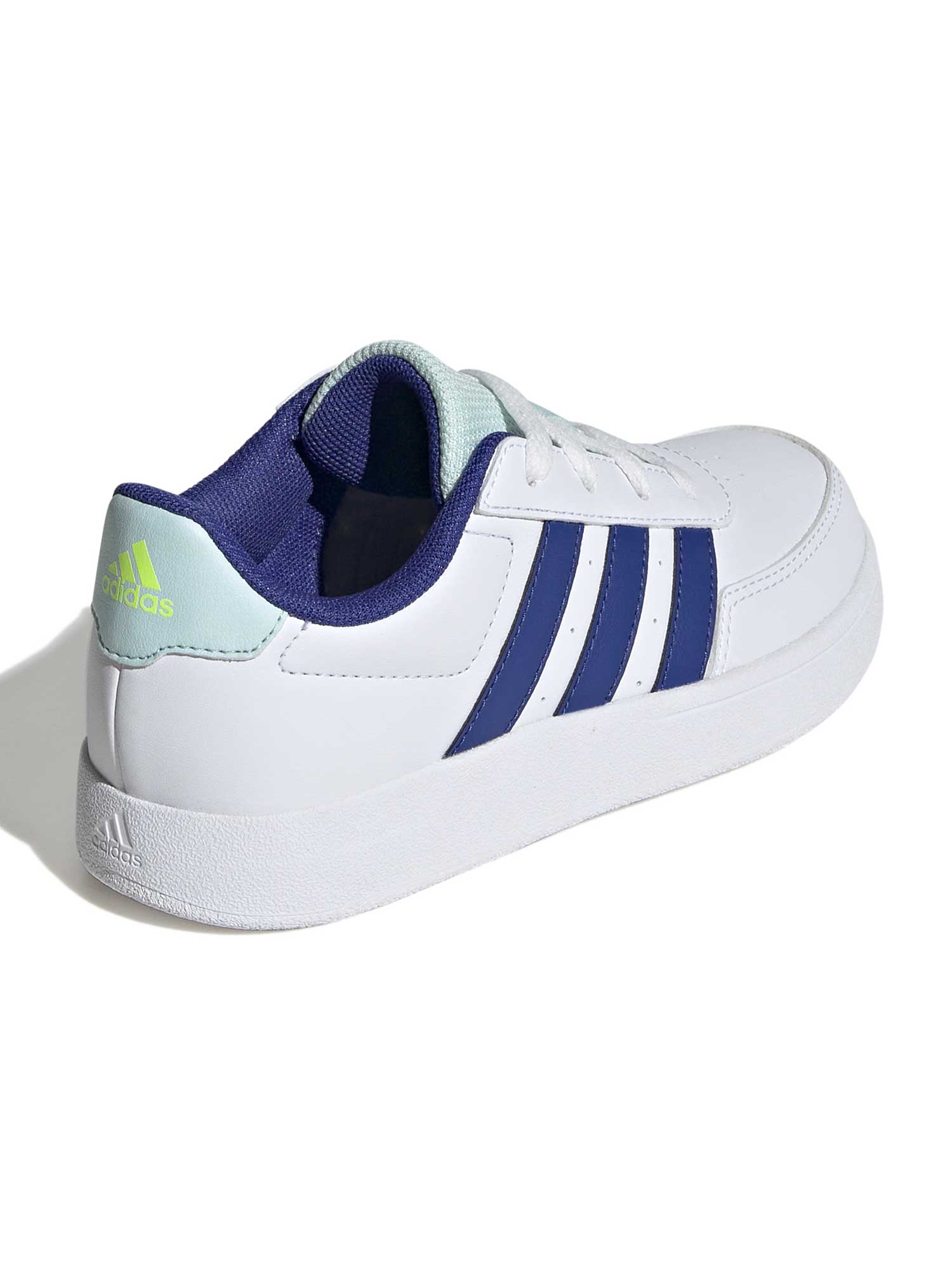 ADIDAS SPORTSWEAR Обувки Breaknet Lifestyle Court Lace