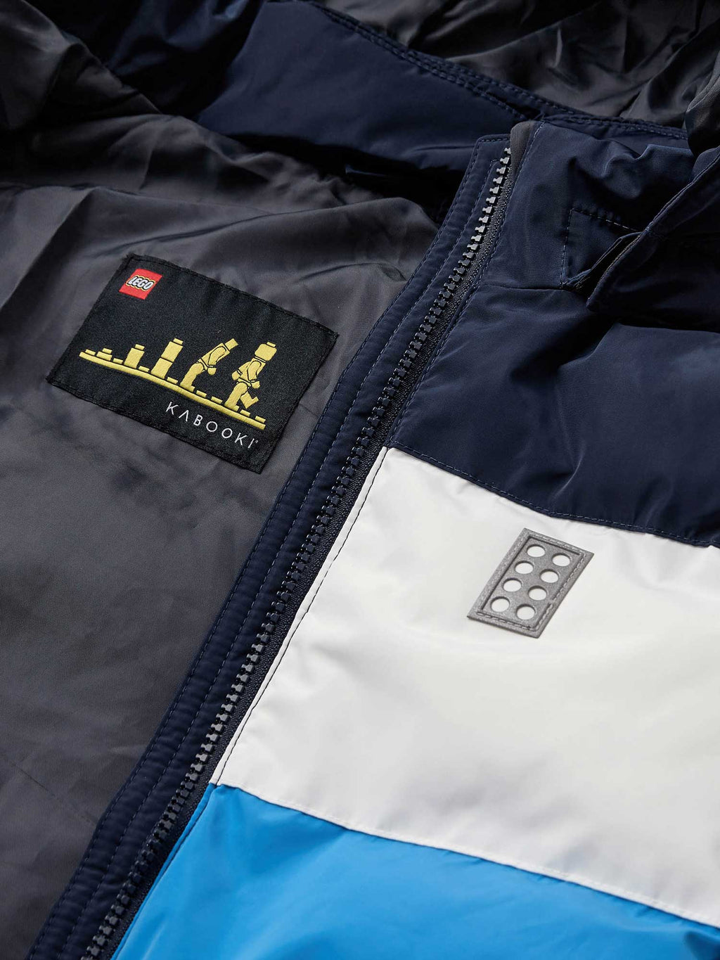 LEGO WEAR Яке LWJIPE 705