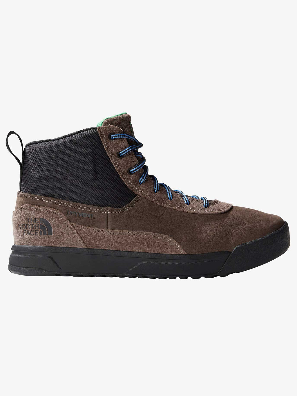 THE NORTH FACE Обувки M LARIMER MID WP