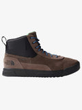 THE NORTH FACE Обувки M LARIMER MID WP