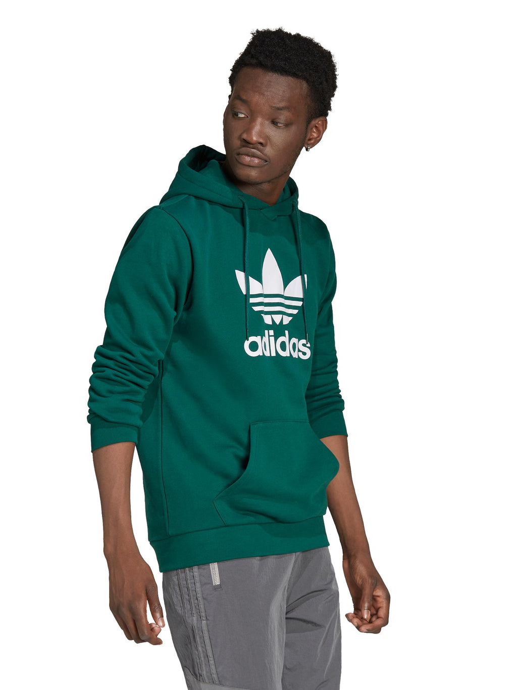 ADIDAS ORIGINALS Суитшърт Adicolor Classics Trefoil