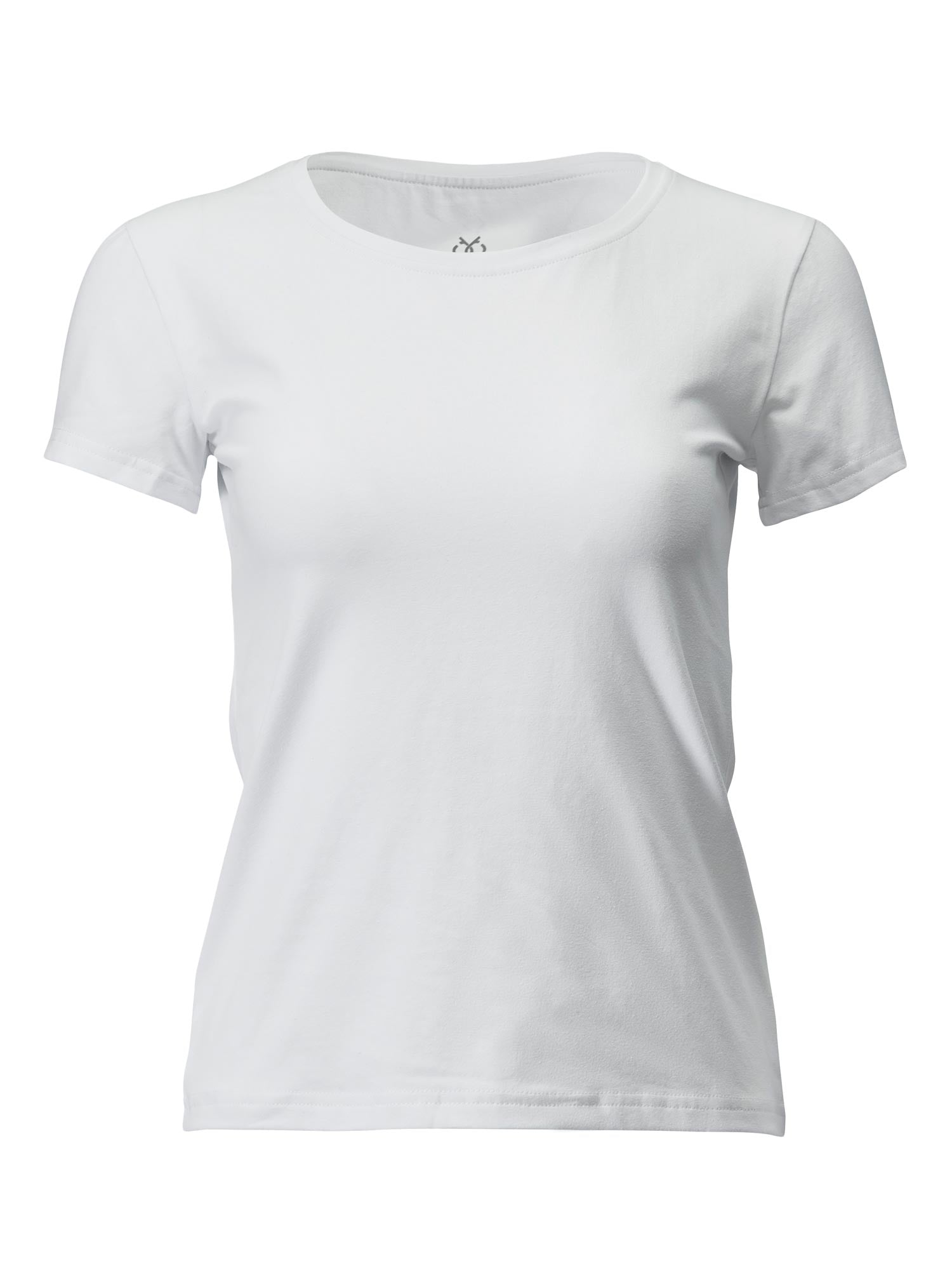 BRILLE Дамска тениска Basic Cotton