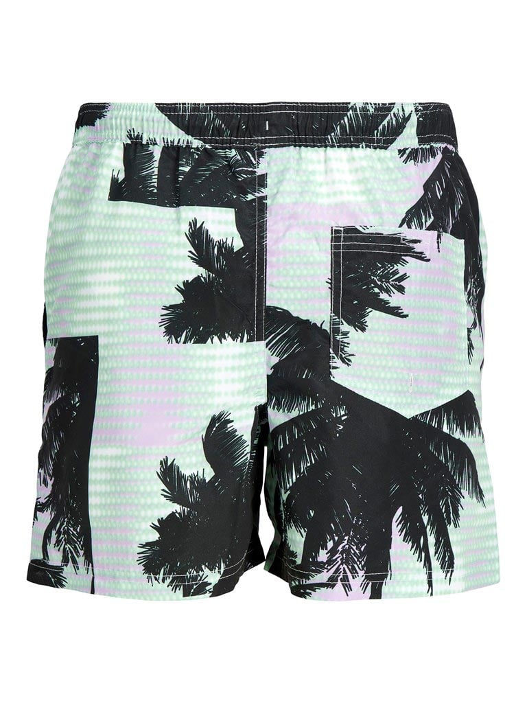 JACK & JONES Плувни шорти JPSTFIJI JJSWIM CORE