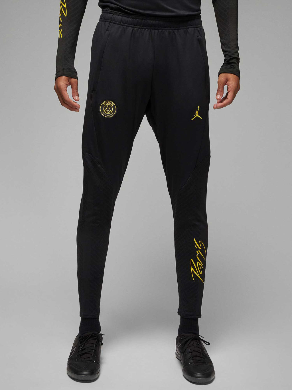 NIKE Спортно долнище PSG MNK DF STRK KPKS 4TH
