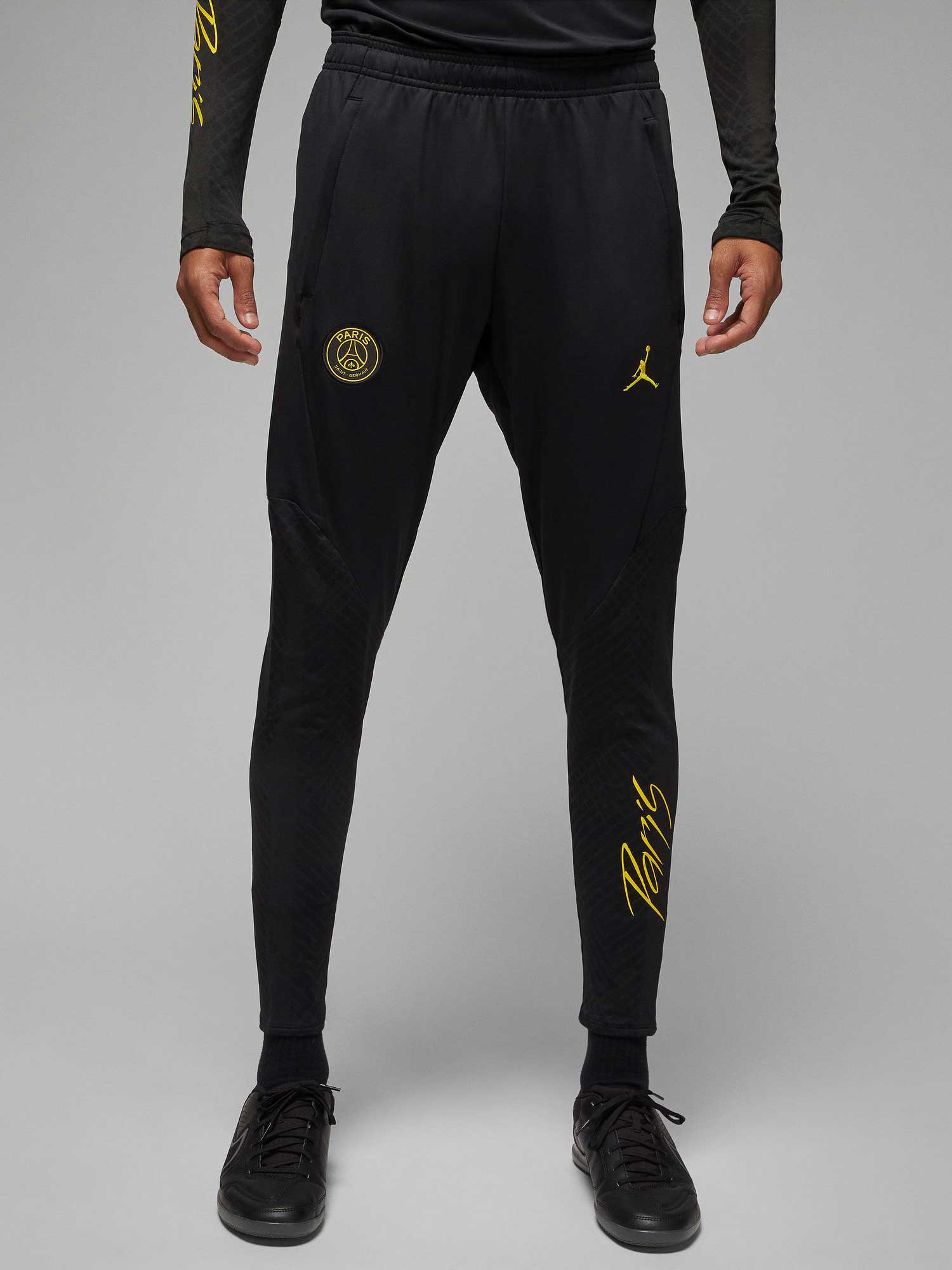 NIKE Спортно долнище PSG MNK DF STRK KPKS 4TH