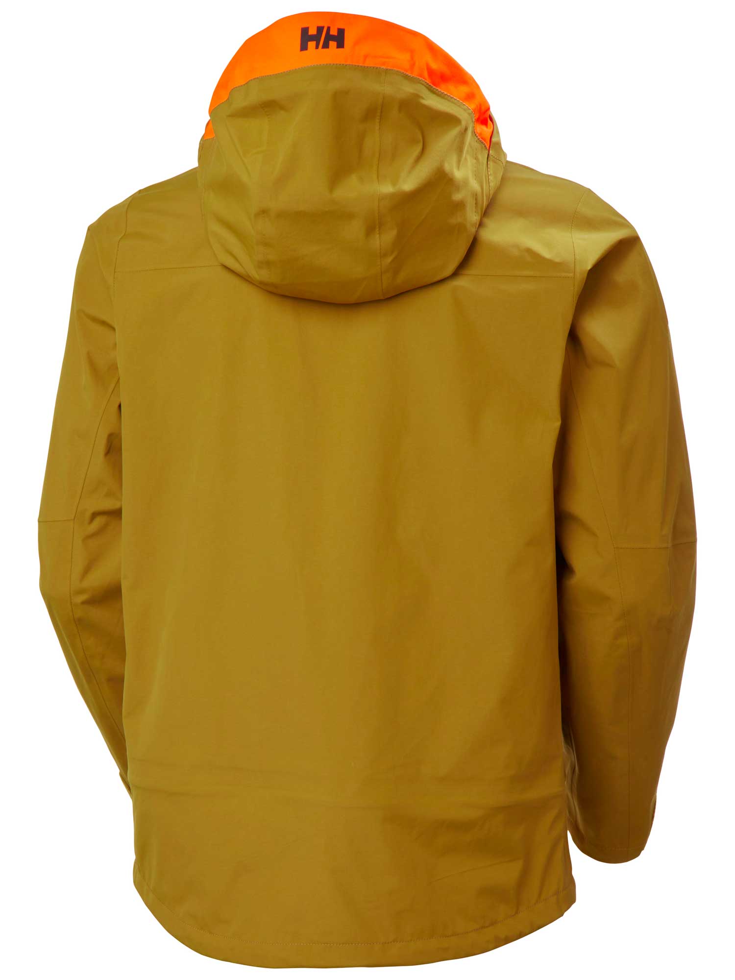 HELLY HANSEN Ски яке SOGN SHELL 2.0 JACKET