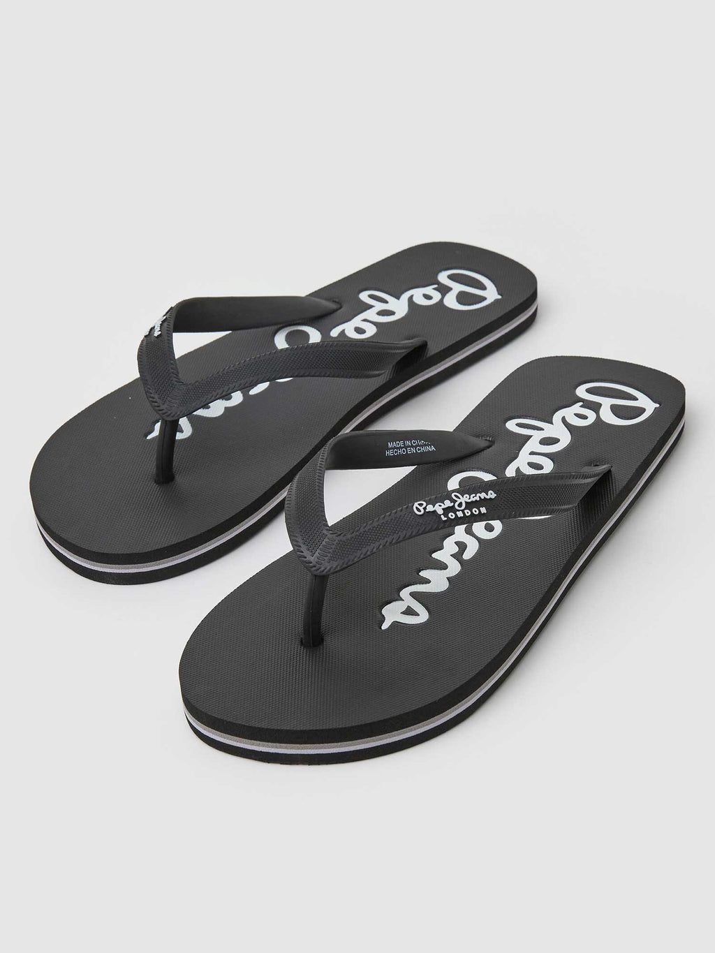 PEPE JEANS Джапанки BAY BEACH BASIC M