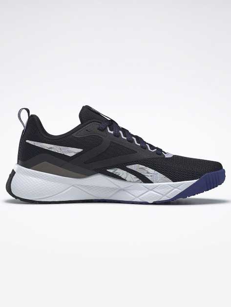 REEBOK Обувки NFX Trainers